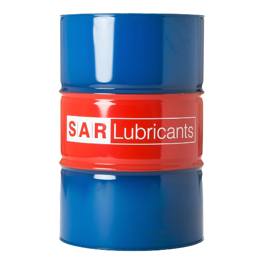 SARMAX ULTRA HYDRAULIC OILS – ISO 32